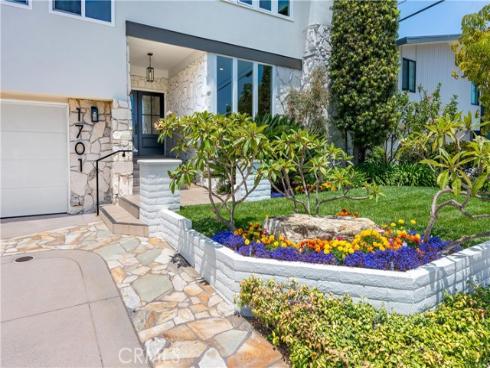 1701  Catalina   Avenue, Seal Beach, CA