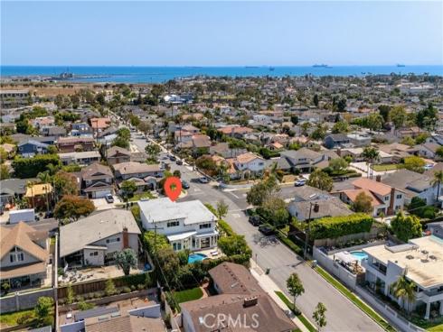 1701  Catalina   Avenue, Seal Beach, CA