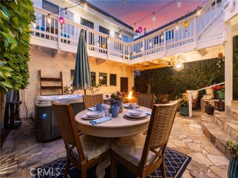 205 4th street , Seal Beach, CA