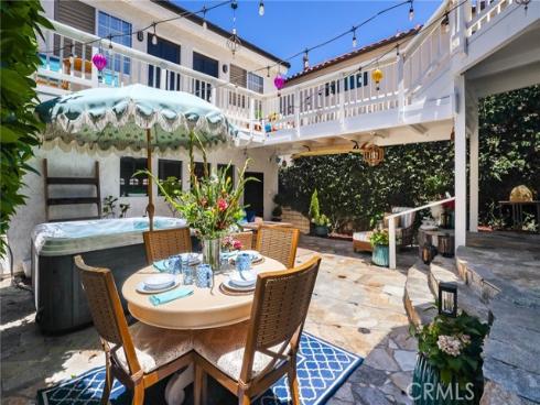 205 4th street , Seal Beach, CA