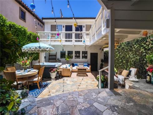 205 4th street , Seal Beach, CA