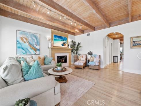 205 4th street , Seal Beach, CA