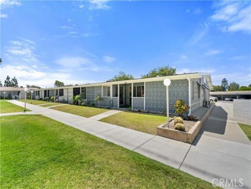13671  Annandale Drive  M1-10G , Seal Beach, CA