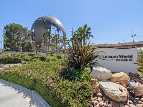 13671  Annandale Drive  M1-10G , Seal Beach, CA