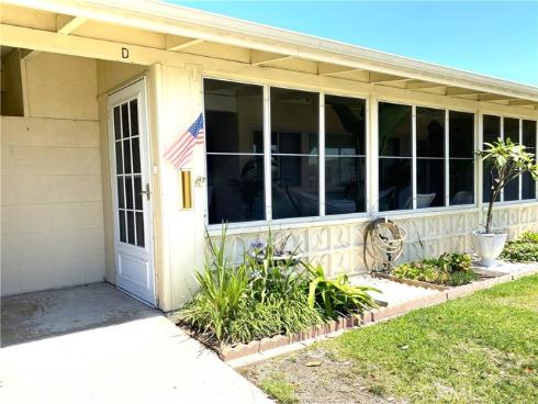 13370  St. Andrews Dr., M12-69d  , Seal Beach, CA