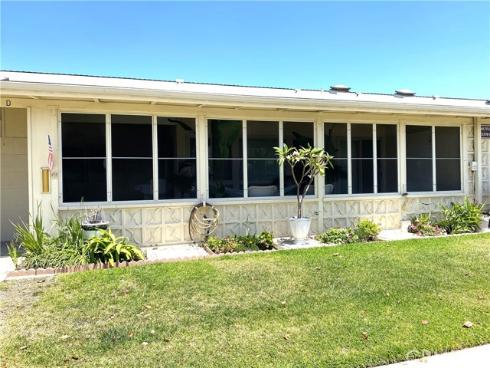 13370  St. Andrews Dr., M12-69d  , Seal Beach, CA