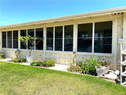 13370  St. Andrews Dr., M12-69d  , Seal Beach, CA