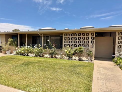 1690  Interlachen  42i  Road, Seal Beach, CA
