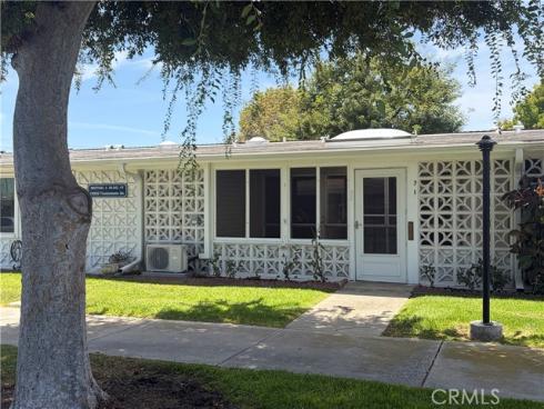13920 Thunderbird Drive 7-I