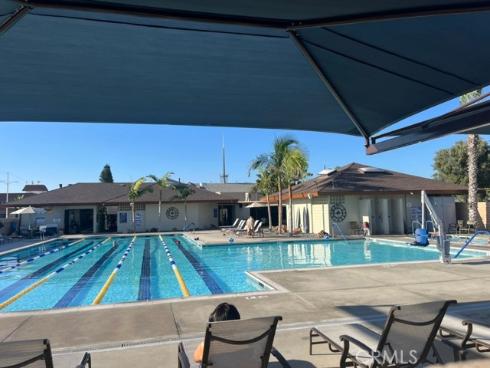 13920  Thunderbird Drive  7-I , Seal Beach, CA