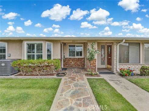 13199  El Dorado  208I  Drive, Seal Beach, CA