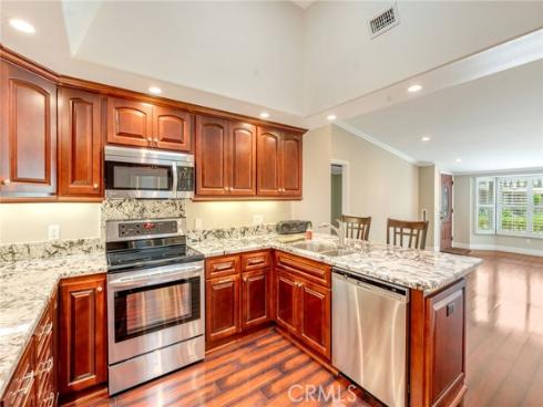 13199  El Dorado  208I  Drive, Seal Beach, CA