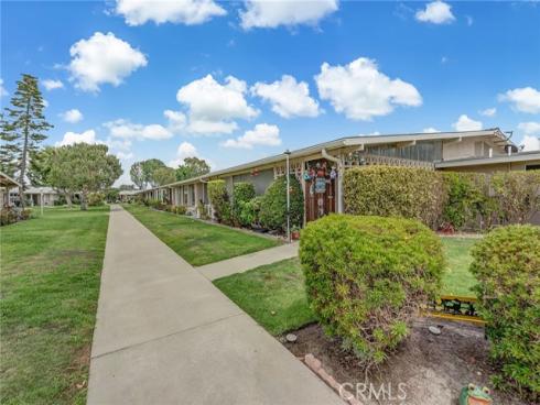 13199  El Dorado  208I  Drive, Seal Beach, CA