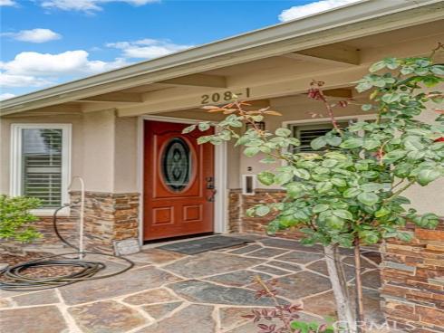 13199  El Dorado  208I  Drive, Seal Beach, CA