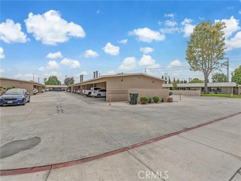 13199  El Dorado  208I  Drive, Seal Beach, CA