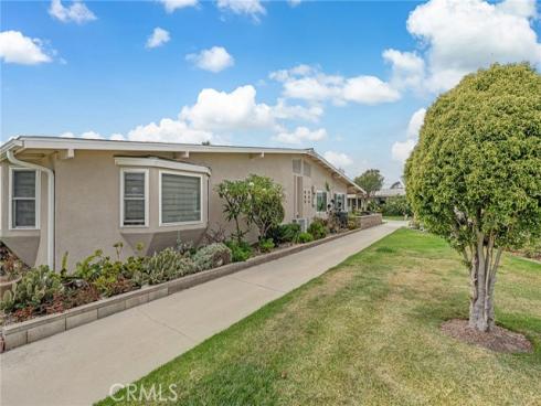 13199  El Dorado  208I  Drive, Seal Beach, CA