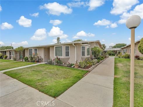 13199  El Dorado  208I  Drive, Seal Beach, CA