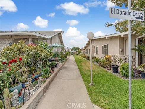 13199  El Dorado  208I  Drive, Seal Beach, CA