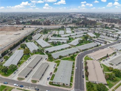 13199  El Dorado  208I  Drive, Seal Beach, CA