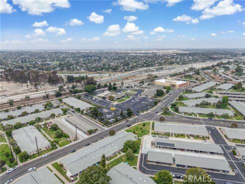 13199  El Dorado  208I  Drive, Seal Beach, CA