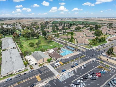 13199  El Dorado  208I  Drive, Seal Beach, CA