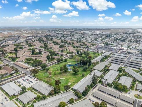 13199  El Dorado  208I  Drive, Seal Beach, CA