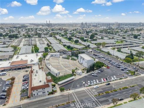 13199  El Dorado  208I  Drive, Seal Beach, CA