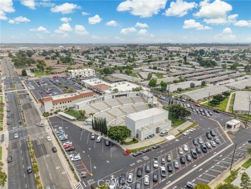 13199  El Dorado  208I  Drive, Seal Beach, CA