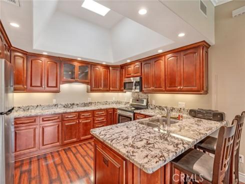 13199  El Dorado  208I  Drive, Seal Beach, CA