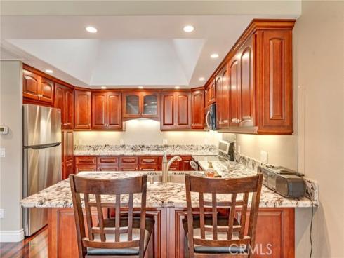 13199  El Dorado  208I  Drive, Seal Beach, CA