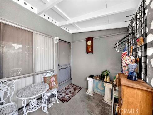 13730  Annandale  32-I  Drive, Seal Beach, CA