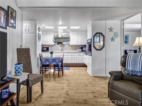 13811 Thunderbird M1-55A Drive, Seal Beach, CA