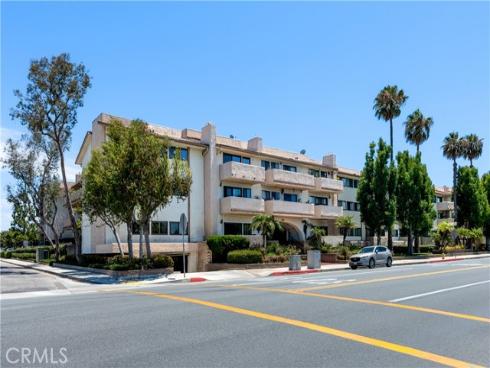 12300 Montecito , Seal Beach, CA