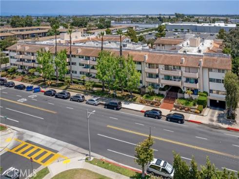 12300 Montecito , Seal Beach, CA