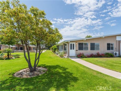 1460  Pelham  106G  Road, Seal Beach, CA