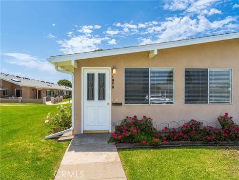 1460  Pelham  106G  Road, Seal Beach, CA