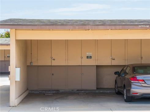 1460  Pelham  106G  Road, Seal Beach, CA