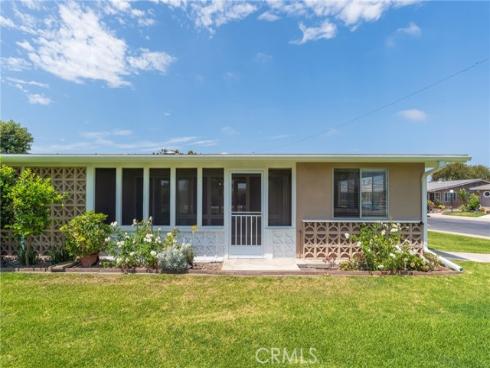 1460  Pelham  106G  Road, Seal Beach, CA