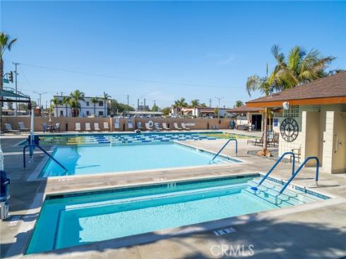 1460  Pelham  106G  Road, Seal Beach, CA