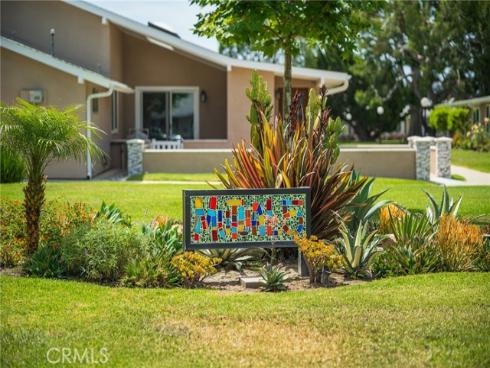 1460  Pelham  106G  Road, Seal Beach, CA