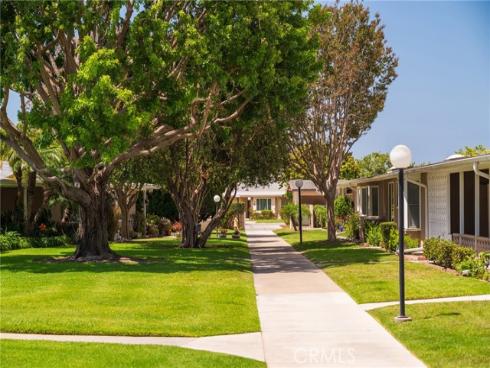1460  Pelham  106G  Road, Seal Beach, CA