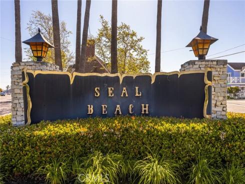 123  13th  1  Street, Seal Beach, CA
