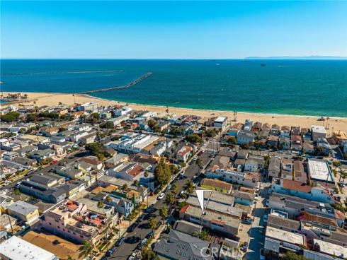 123  13th  1  Street, Seal Beach, CA