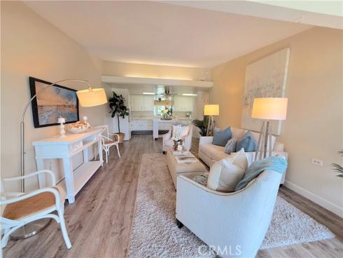 13860  Saint Andrew's Drive  60B , Seal Beach, CA