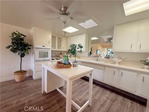 13860  Saint Andrew's Drive  60B , Seal Beach, CA