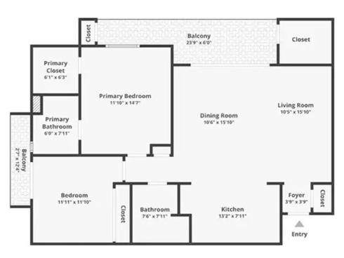 13601 Del Monte 82C Drive, Seal Beach, CA