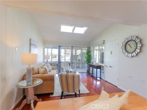 13220  Southport  170L  Lane, Seal Beach, CA