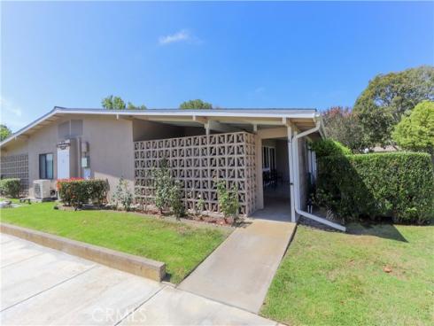 13220  Southport  170L  Lane, Seal Beach, CA