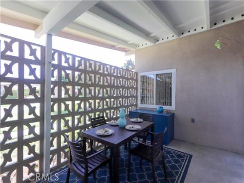 13220  Southport  170L  Lane, Seal Beach, CA