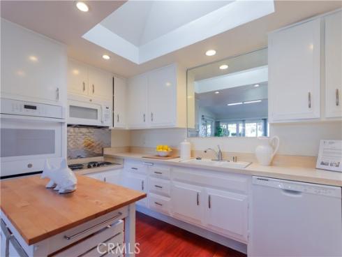 13220  Southport  170L  Lane, Seal Beach, CA